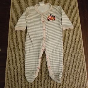 2/$6 Baby gear sleep & play